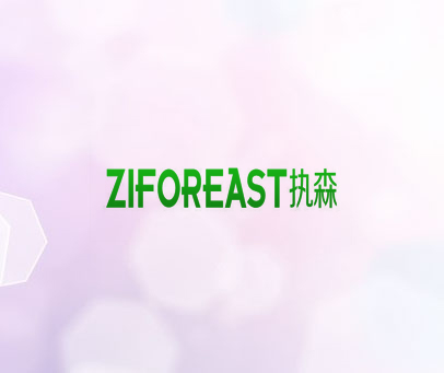 执森 ZIFOREAST