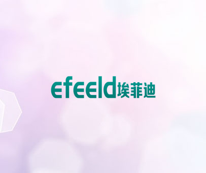 埃菲迪 EFEELD