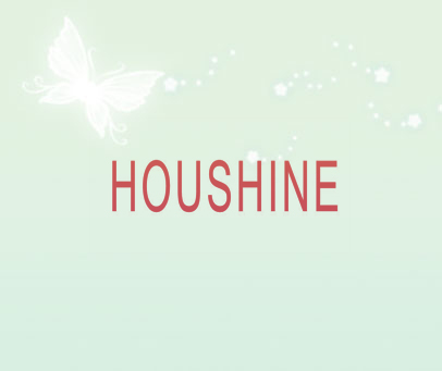 HOUSHINE