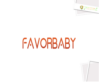 FAVORBABY