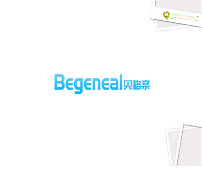 BEGENEAL 贝格奈