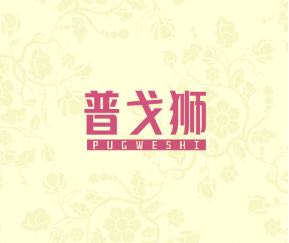 普戈狮 PUGWESHI