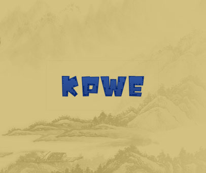 KPWE