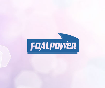 FOALPOWER