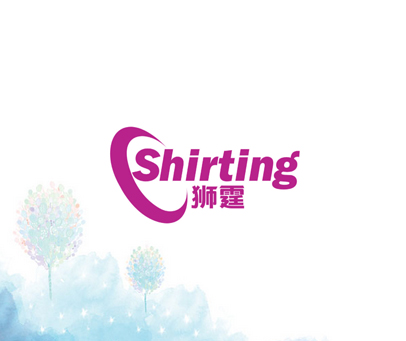狮霆 SHIRTING