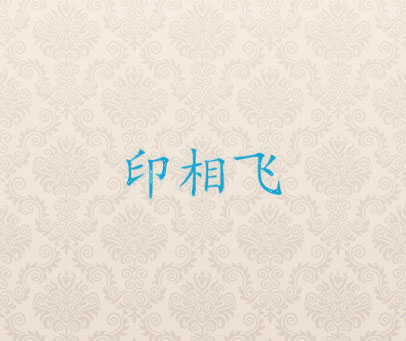 印相飞