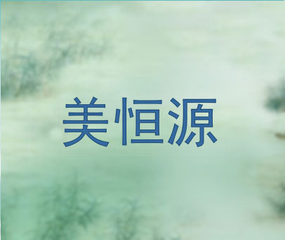 美恒源