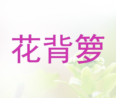 花背箩