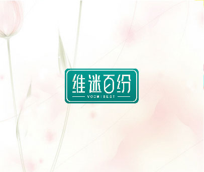 维迷百纷 VOCMIBEST