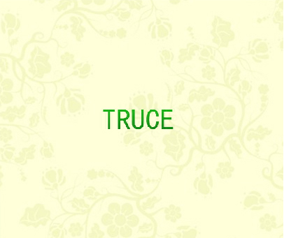 TRUCE