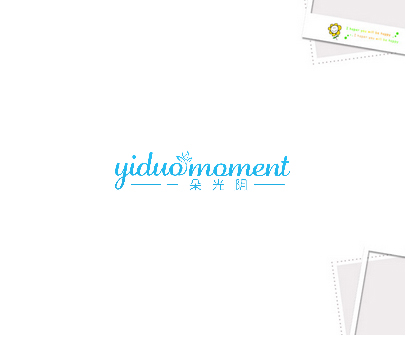 一朵光阴 YIDUOMOMENT