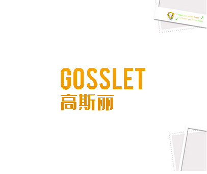 GOSSLET 高斯丽