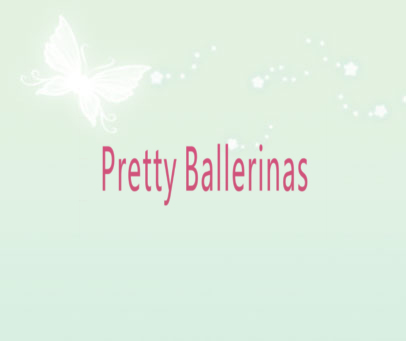 PRETTY BALLERINAS