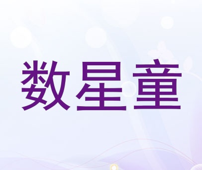 数星童