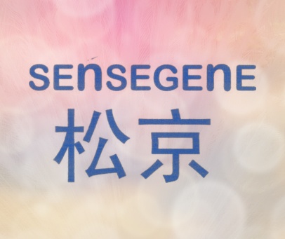 松京SENSEGENE