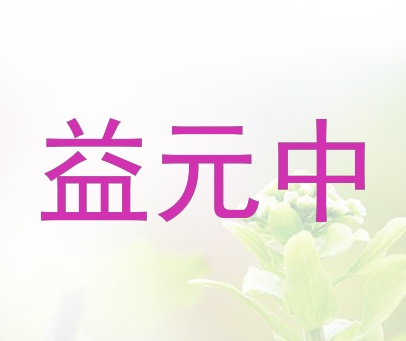 益元中