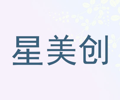 星美创