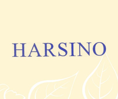 HARSINO