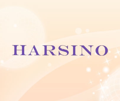 HARSINO