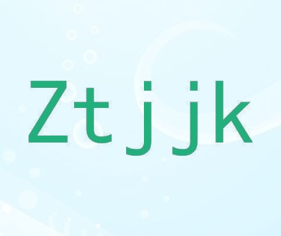 ZTJJK