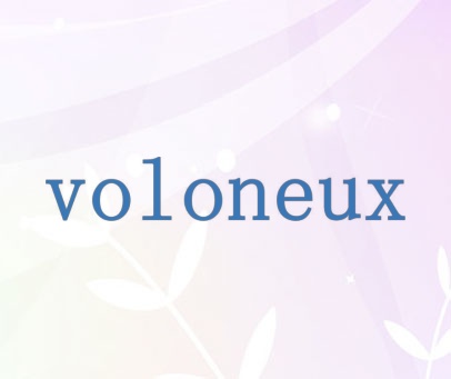 VOLONEUX