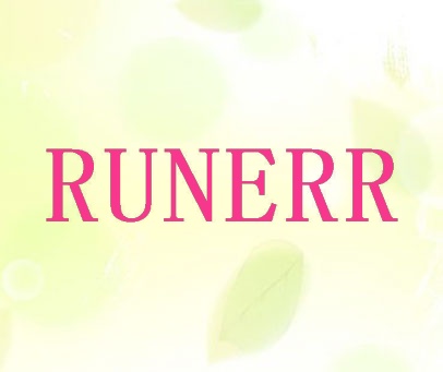 RUNERR