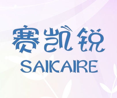 赛凯锐 SAICAIRE
