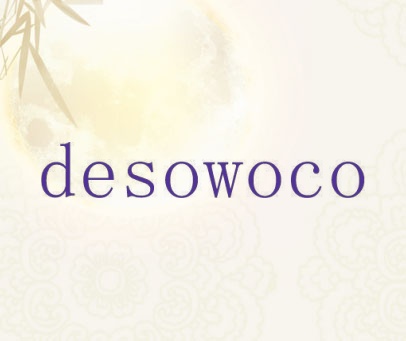 DESOWOCO