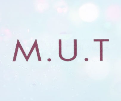 M.U.T