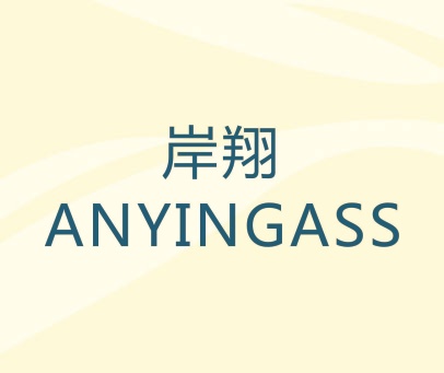 岸翔 ANYINGASS