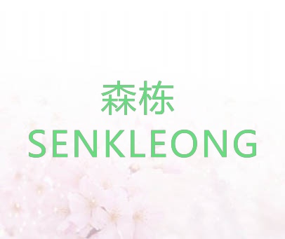 森栋 SENKLEONG