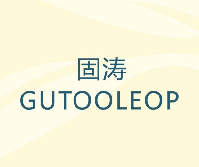 固涛 GUTOOLEOP