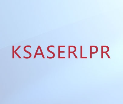 KSASERLPR