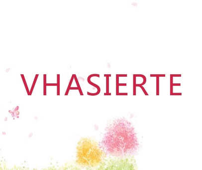 VHASIERTE