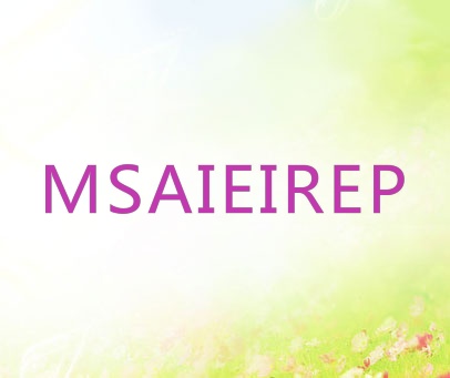 MSAIEIREP