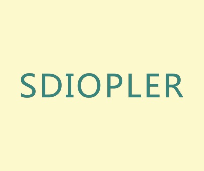 SDIOPLER