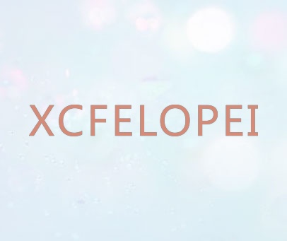 XCFELOPEI