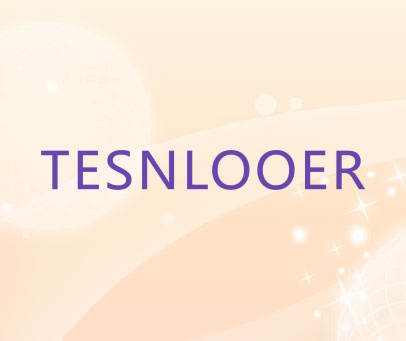 TESNLOOER