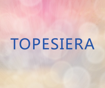TOPESIERA