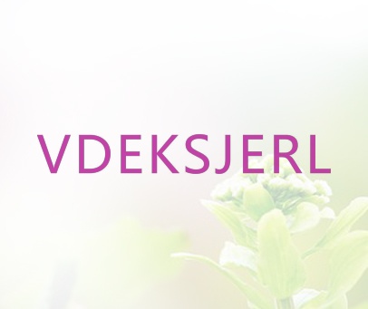 VDEKSJERL