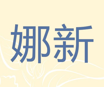 娜新
