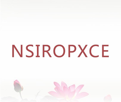NSIROPXCE