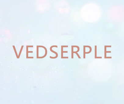 VEDSERPLE