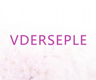VDERSEPLE