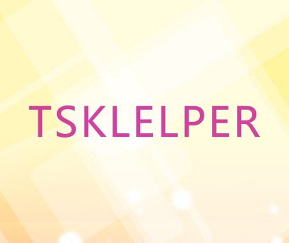 TSKLELPER