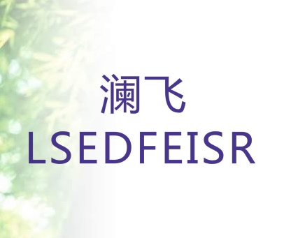 澜飞 LSEDFEISR