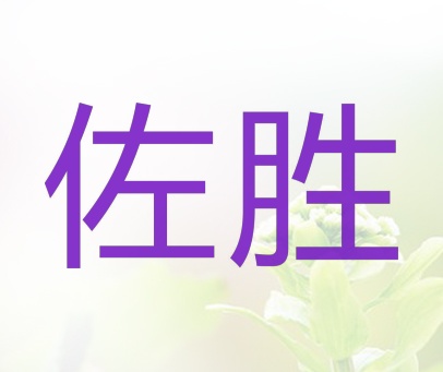 佐胜