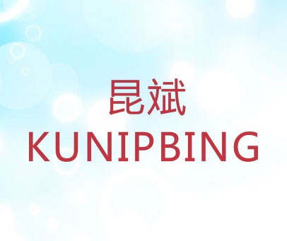 昆斌 KUNIPBING