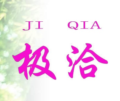极洽 JI QTA