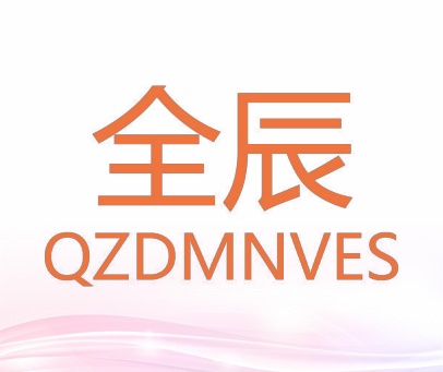 全辰 QZDMNVES